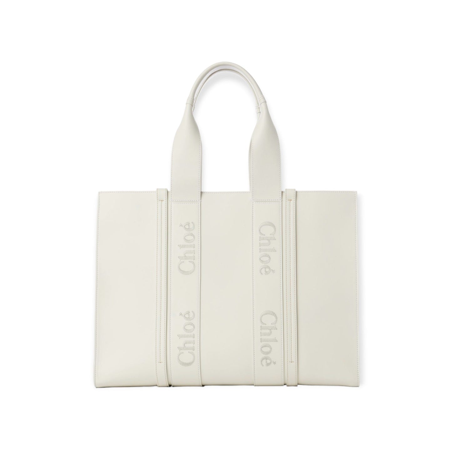 Large Woody Tote Bag