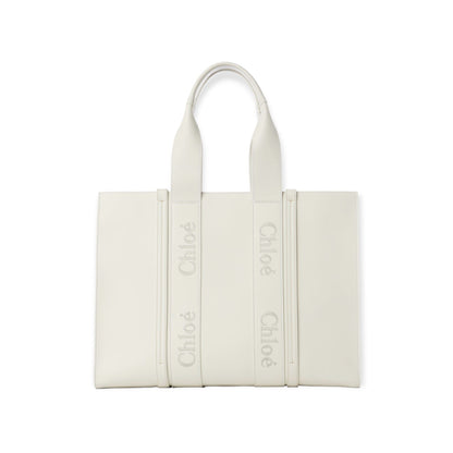 Large Woody Tote Bag
