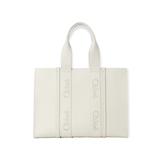 Large Woody Tote Bag