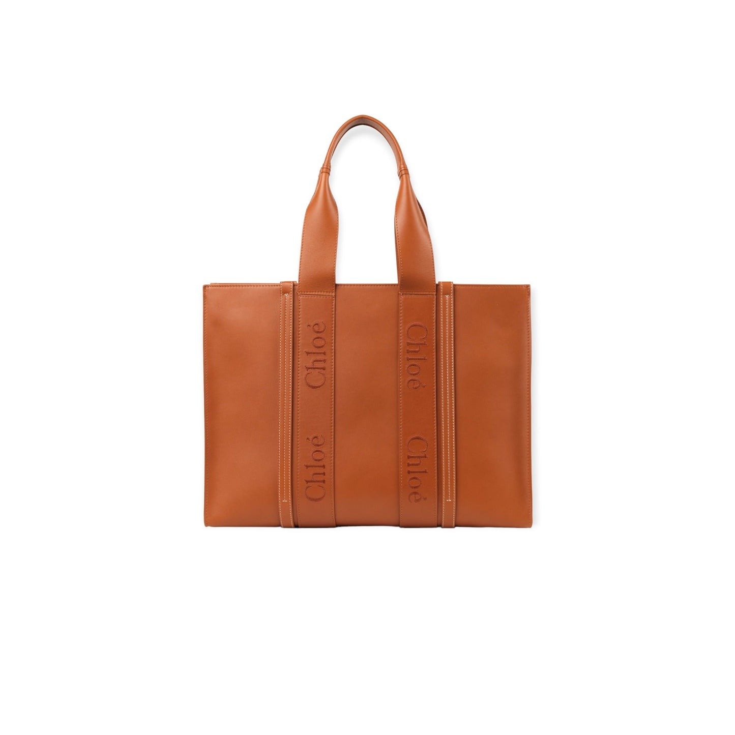 Large Woody Tote Bag