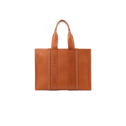 Large Woody Tote Bag