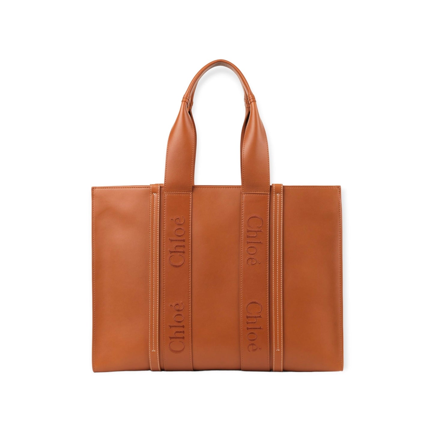 Large Woody Tote Bag
