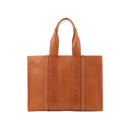 Large Woody Tote Bag