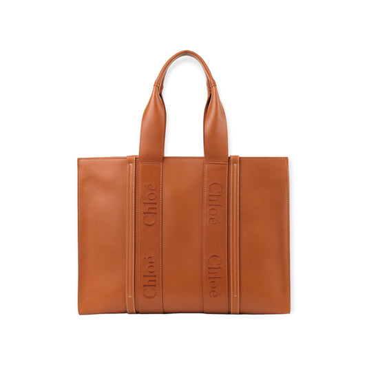 Large Woody Tote Bag