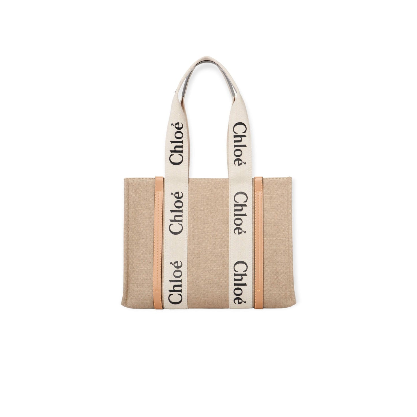 Medium Woody Tote Bag