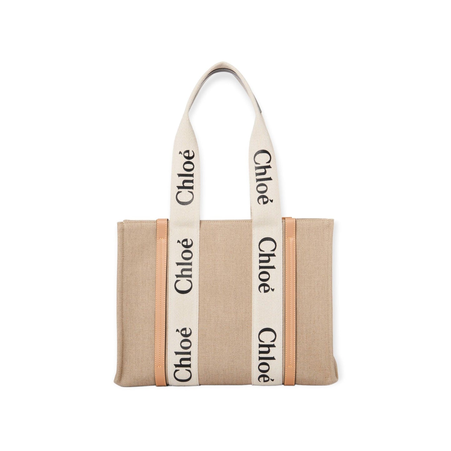 Medium Woody Tote Bag