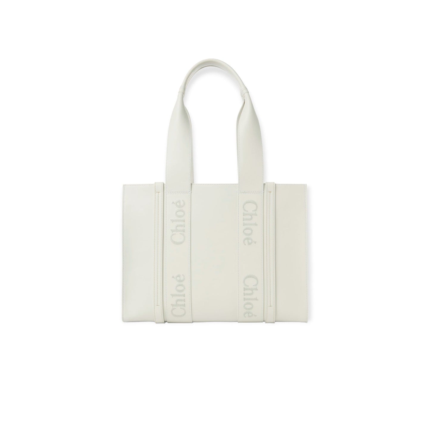 Medium Woody Tote Bag