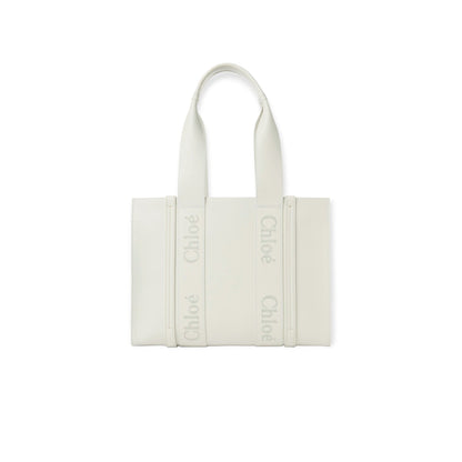 Medium Woody Tote Bag