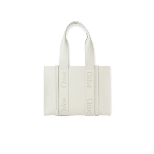 Medium Woody Tote Bag