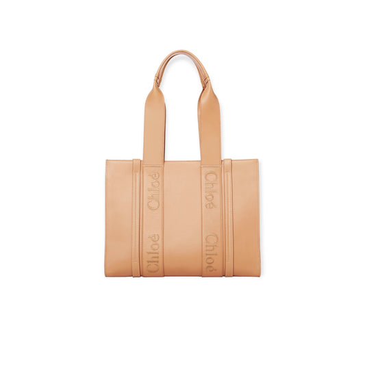 Medium Woody Tote Bag