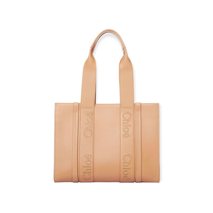 Medium Woody Tote Bag