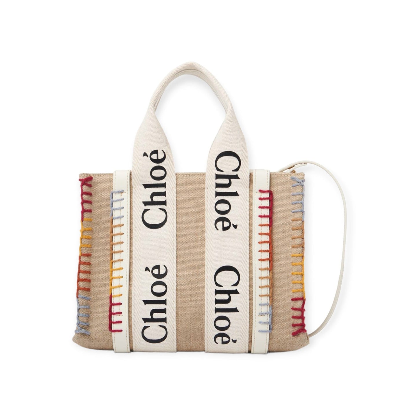Small Woody Tote Bag