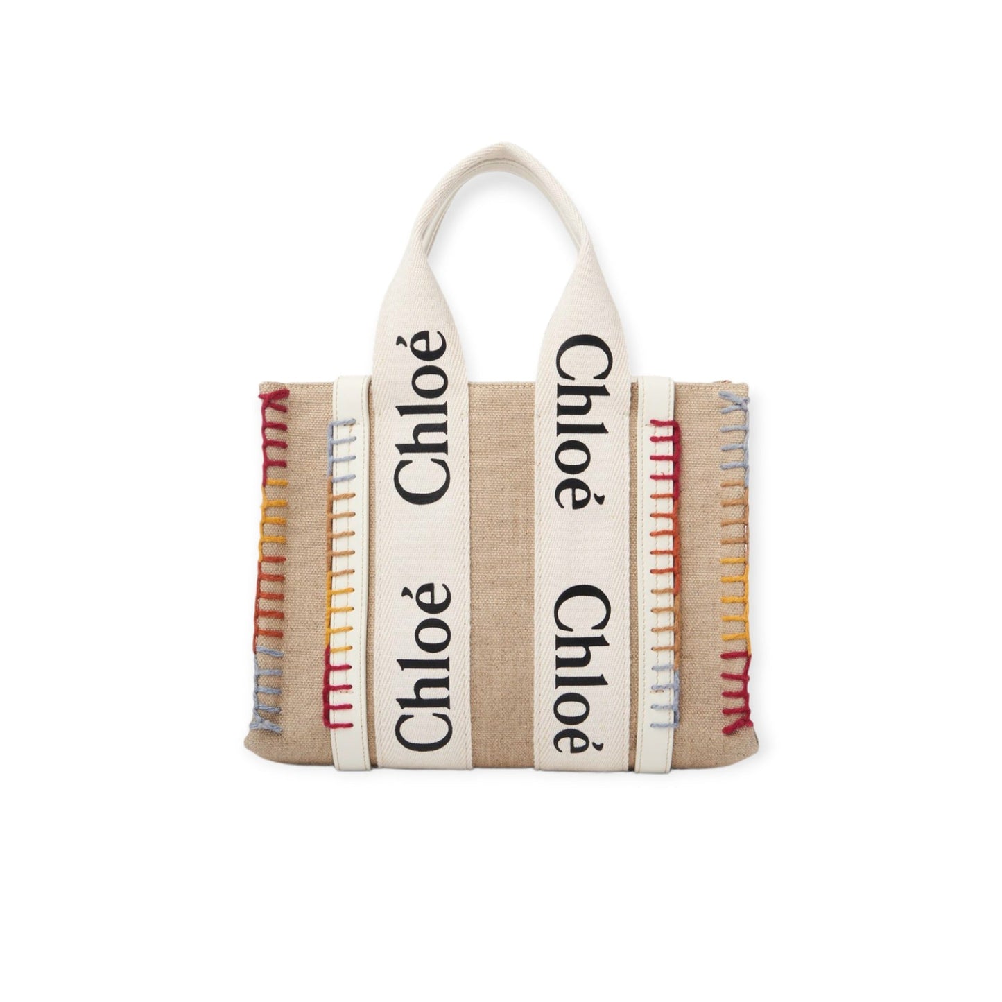 Small Woody Tote Bag