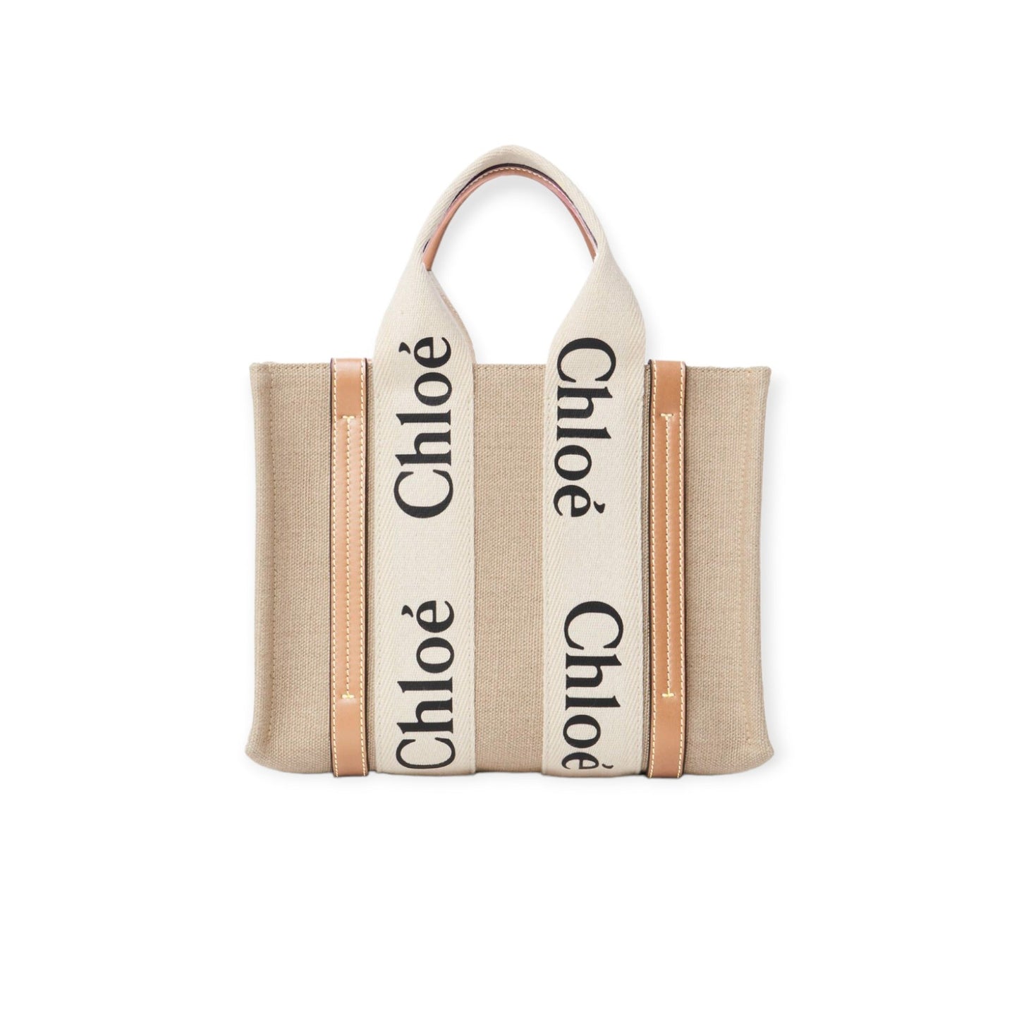 Small Woody Tote Bag
