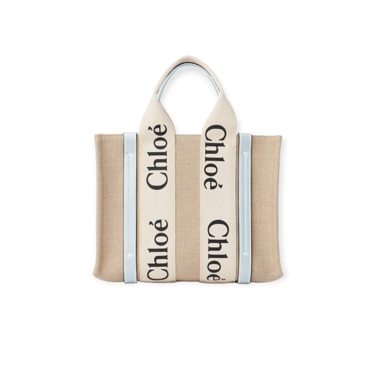 Small Woody Tote Bag