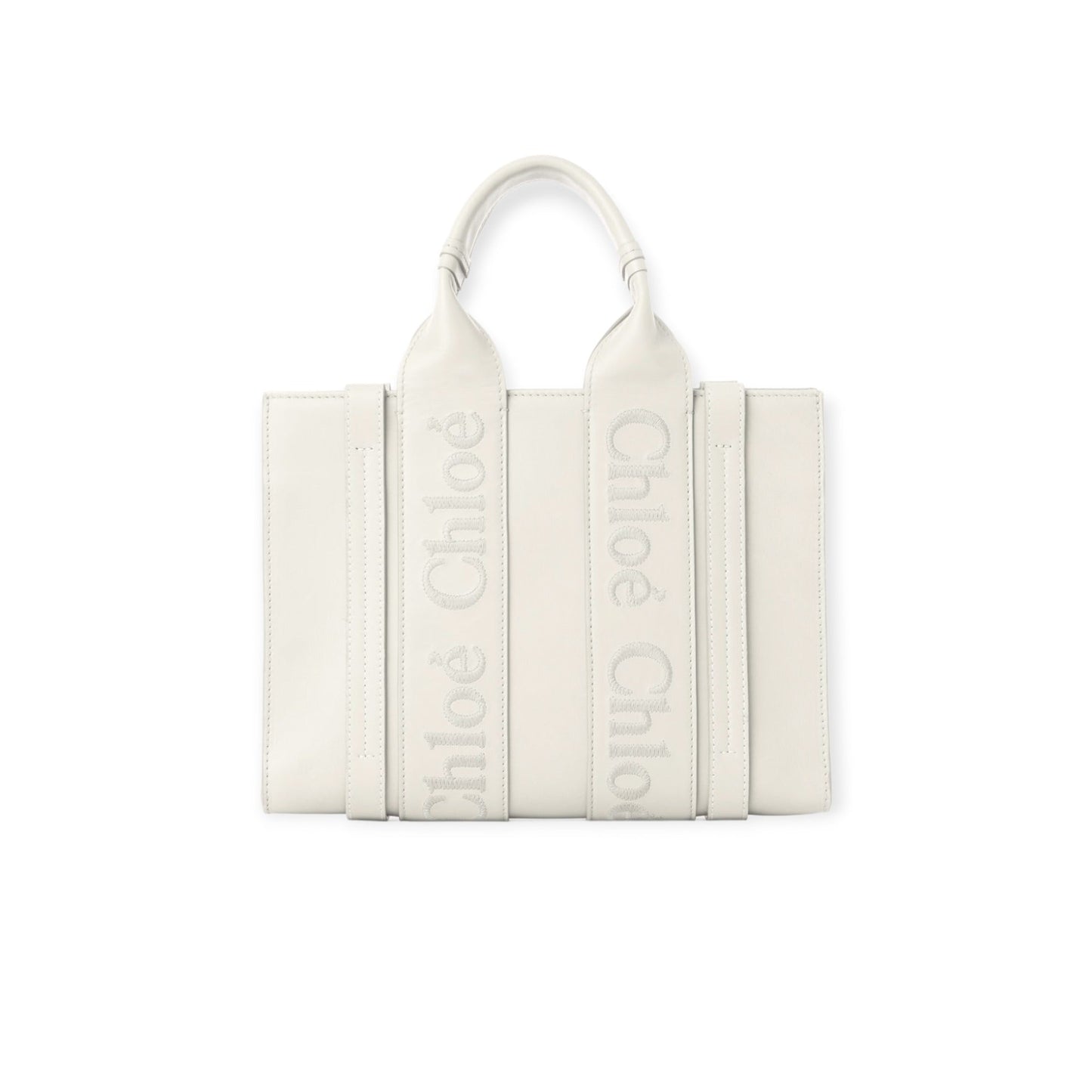 Small Woody Tote Bag