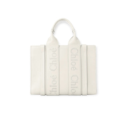 Small Woody Tote Bag