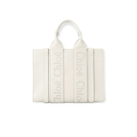 Small Woody Tote Bag