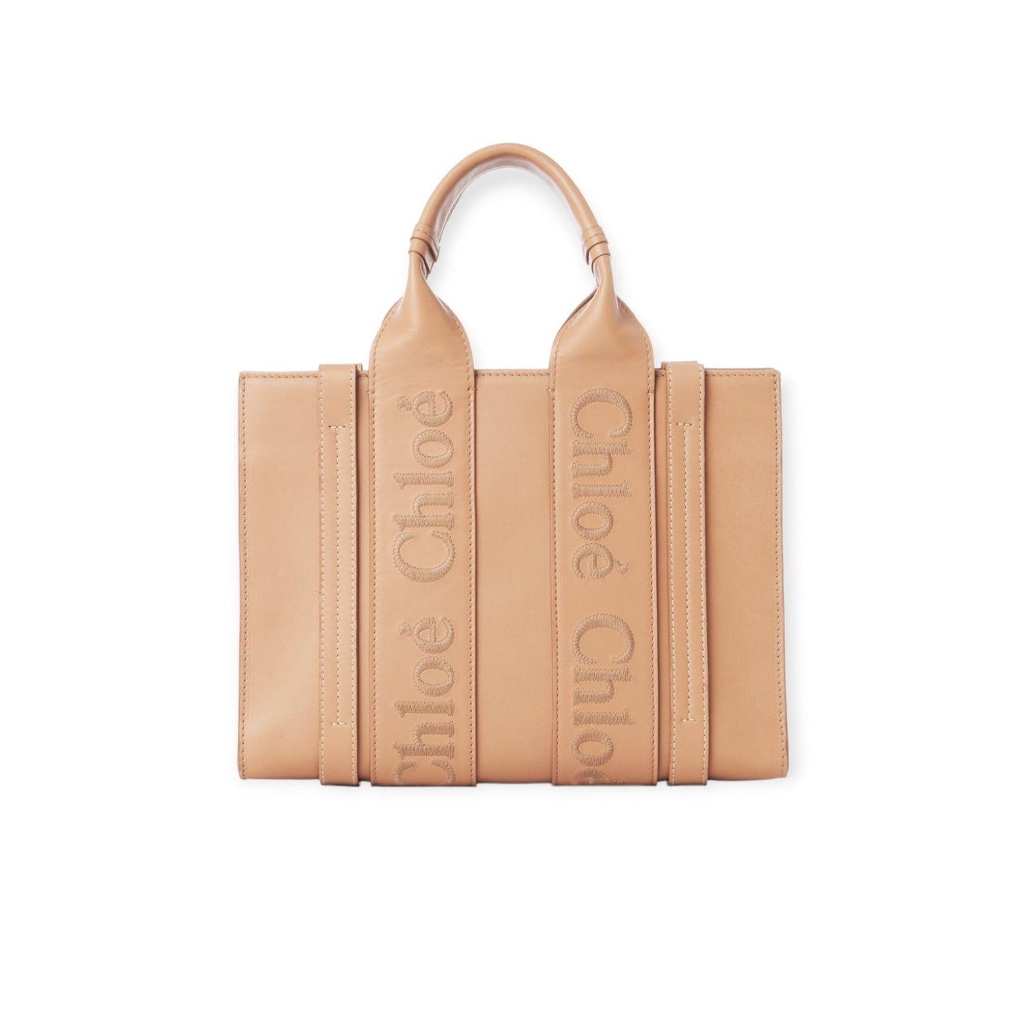 Small Woody Tote Bag