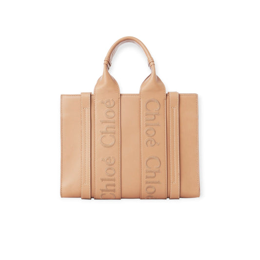 Small Woody Tote Bag