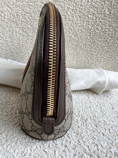 Gucci Ophidia Supreme Small Cosmetics Pouch (RRP £380)