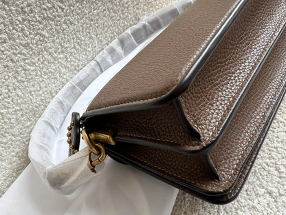 Coach Tabby 20 Shoulder Bag (RRP £375)