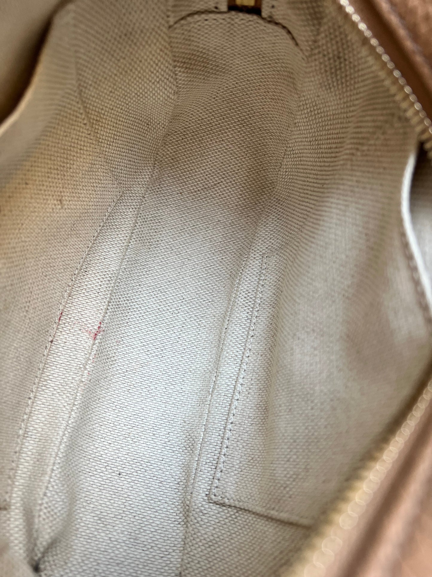 Gucci Rose Beige Soho Disco (RRP £1050)