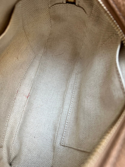 Gucci Rose Beige Soho Disco (RRP £1050)