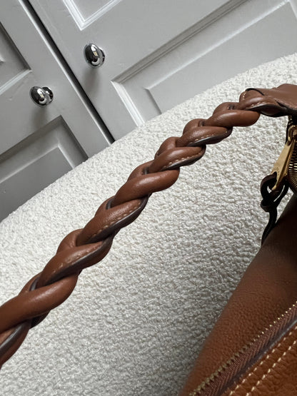 Mulberry Oak Daria Hobo (RRP £795)