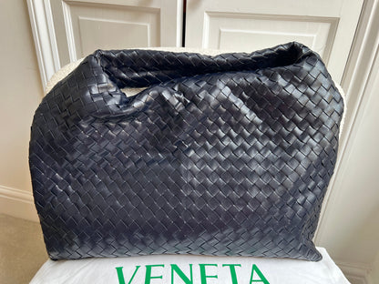 Bottega Veneta Large Hop Intreciatto (RRP £3990)