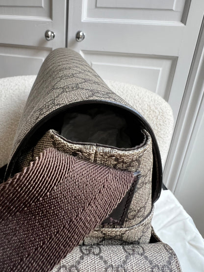 Gucci Baby Changing Bag (RRP £1620)