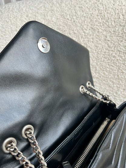 Yves Saint Laurent (YSL) Small Lou Lou (RRP £1,900)