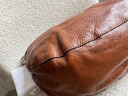 Mulberry Oak Daria Hobo (RRP £795)