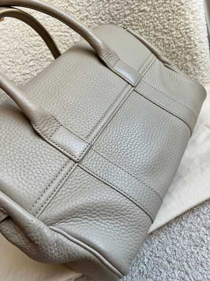Mulberry Chalk Bayswater Satchel (RRP £1195)