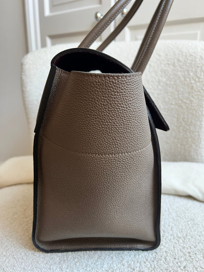 Mulberry Clay Bayswater (RRP £1095)