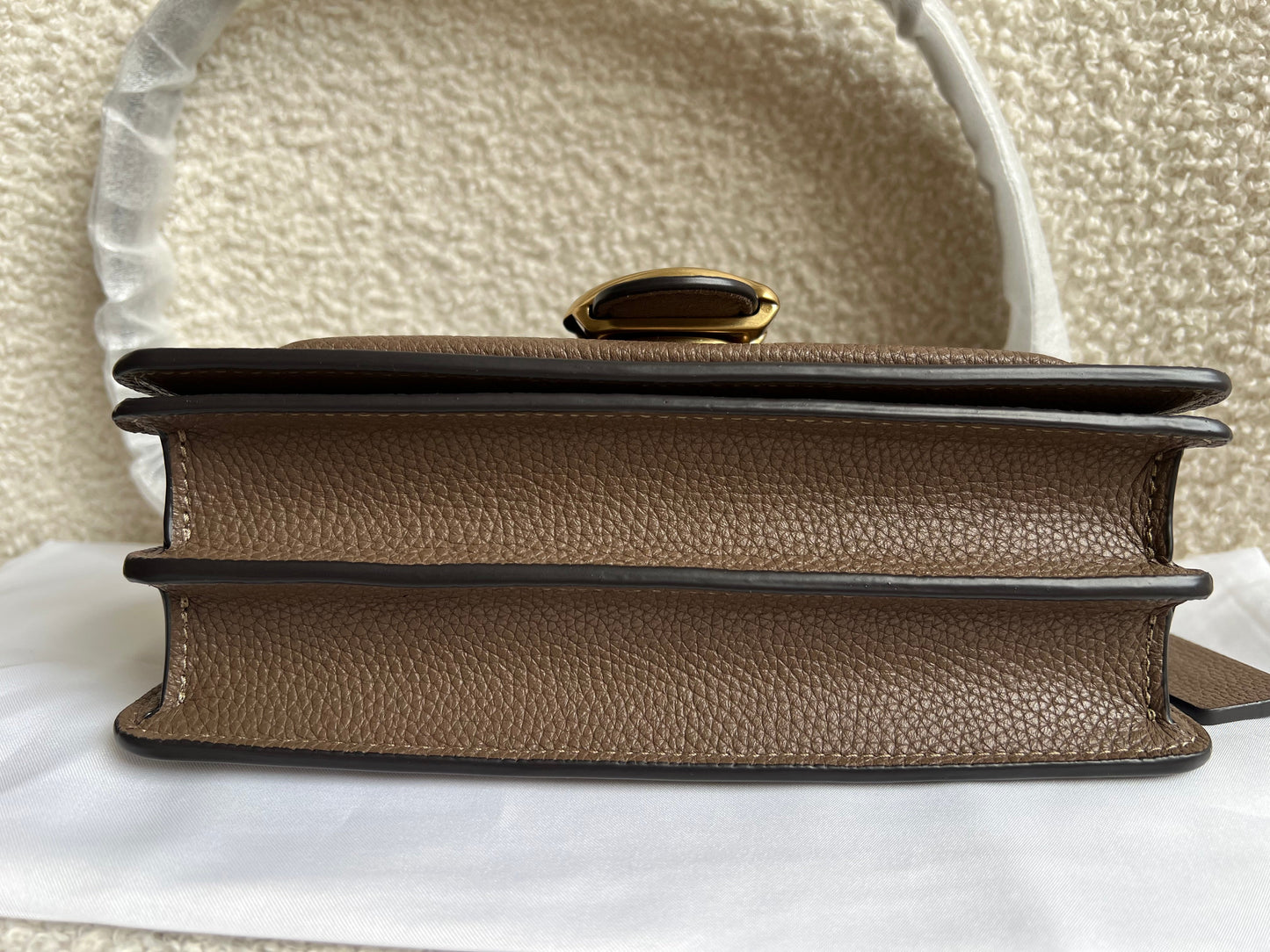 Coach Tabby 20 Shoulder Bag (RRP £375)
