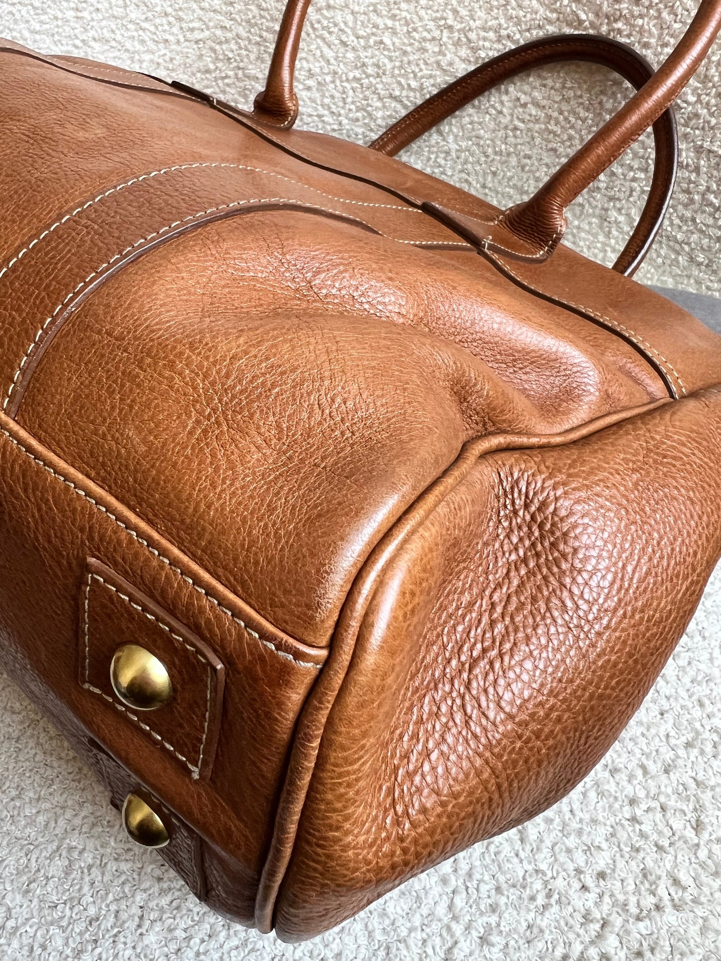 Mulberry Oak Bayswater (RRP £995)
