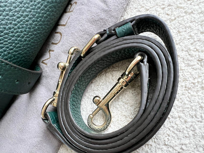 Mulberry Green Regular Alexa (RRP £1250)