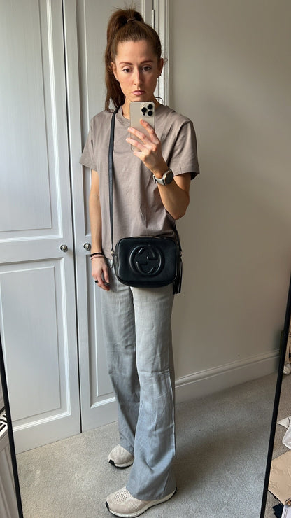 Gucci Black Soho Disco (RRP £1050)