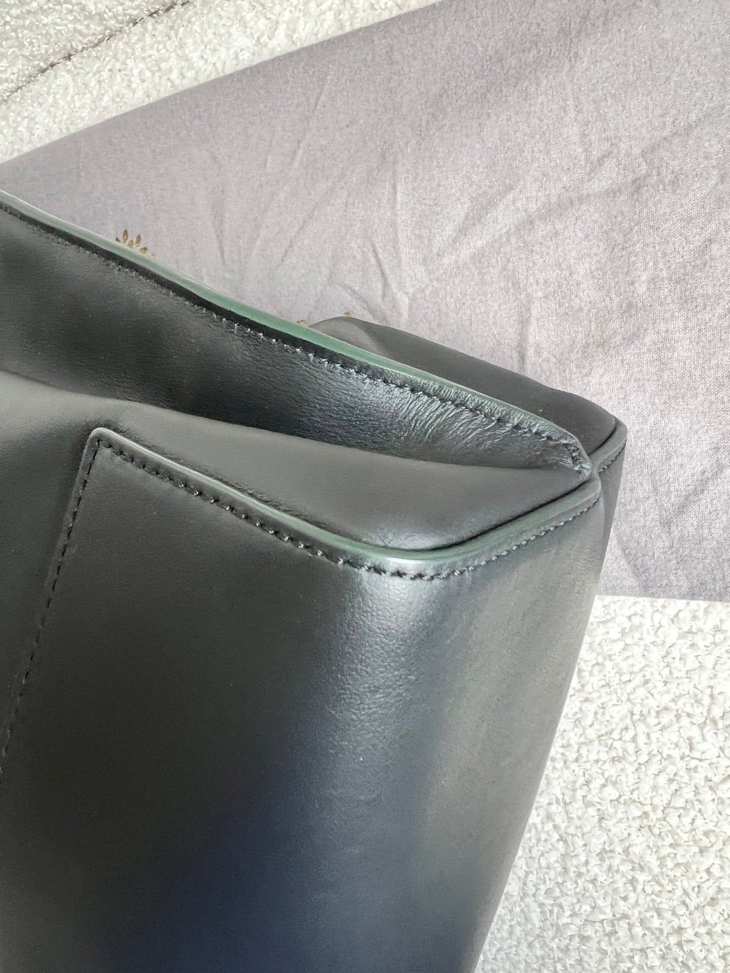 Mulberry Black Arundel Tote (RRP £595)