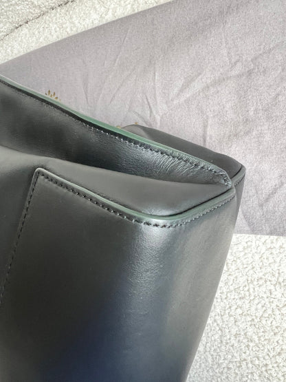 Mulberry Black Arundel Tote (RRP £595)