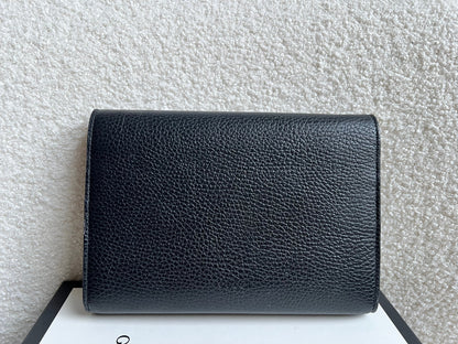 Gucci Dionysus Black Mini Chain Bag (RRP £1340)
