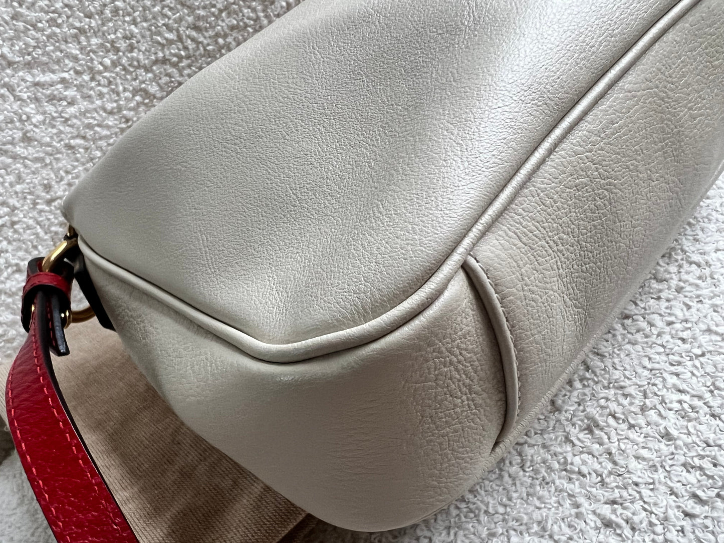 Gucci Small Diana Hobo (RRP £1750)