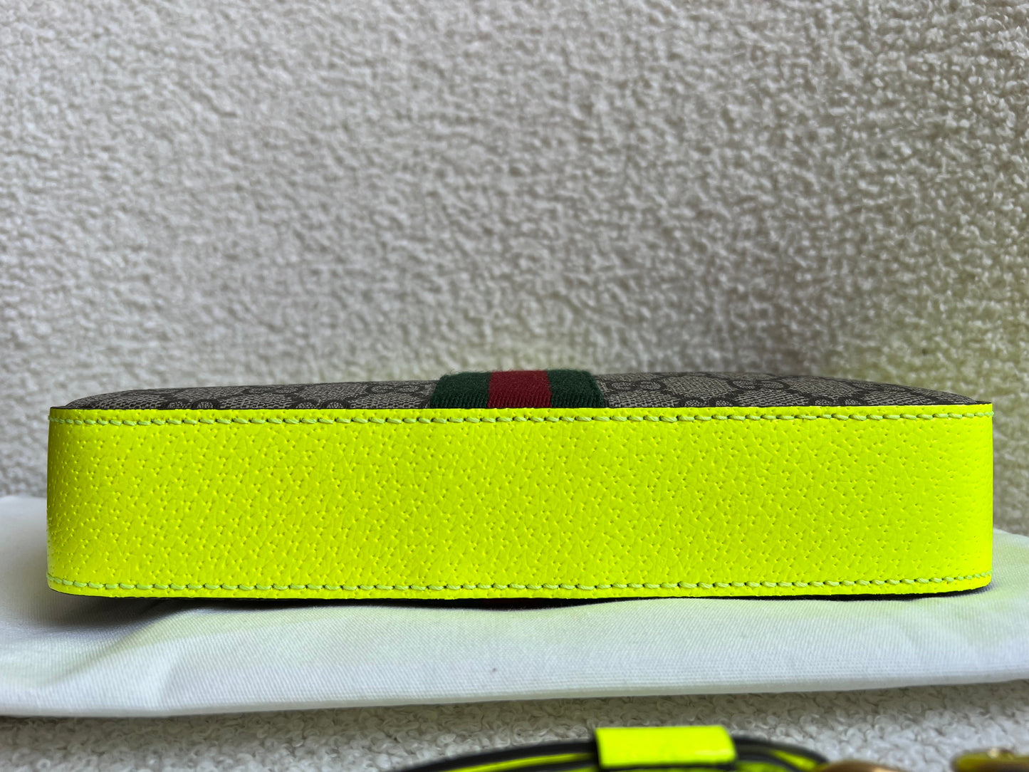 Gucci Ophidia Supreme Small Crossbody Bag