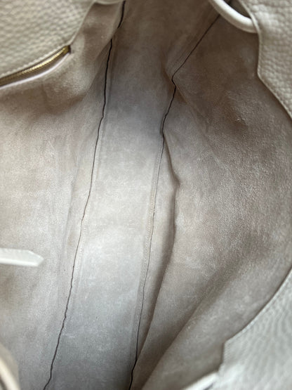Mulberry Chalk Iris Hobo (RRP £1,395)