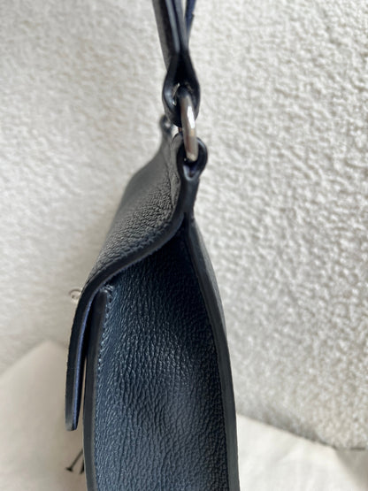 Mulberry Small Midnight Antony (RRP £595)