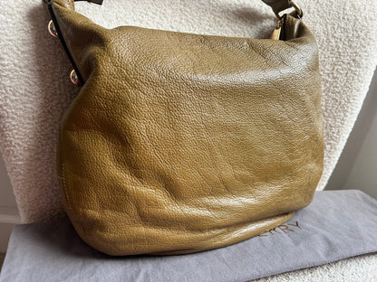 Mulberry Daria Hobo (RRP £795)