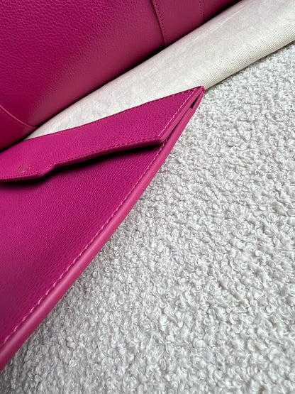 Mulberry Pink Bayswater Tote (RRP £845)
