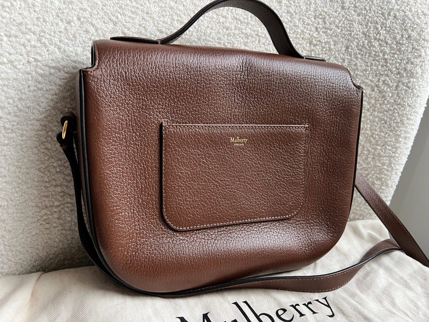 Mulberry Oak Tenby (RRP £750)