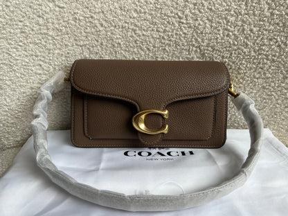 Coach Tabby 20 Shoulder Bag (RRP £375)